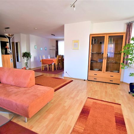 Gaestehaus Jaeger Gersfeld Kültér fotó