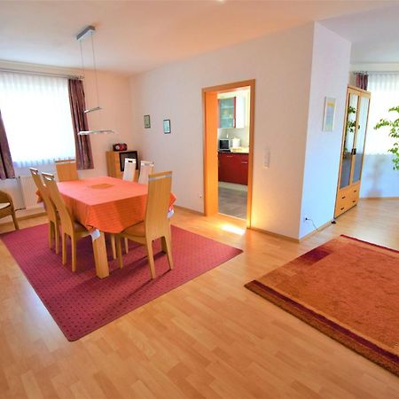 Gaestehaus Jaeger Gersfeld Kültér fotó