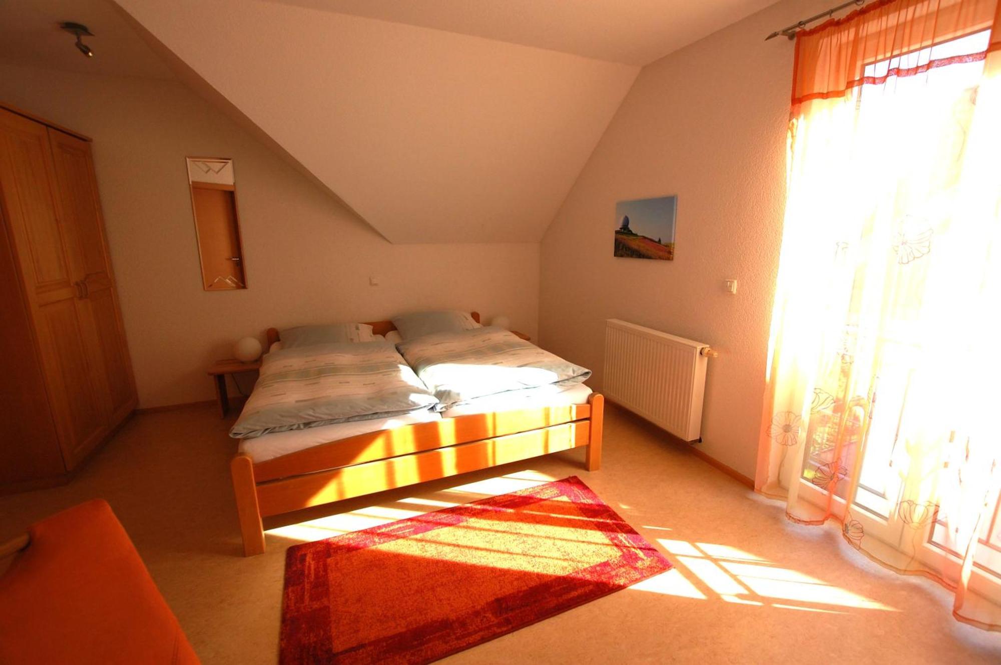 Gaestehaus Jaeger Gersfeld Kültér fotó