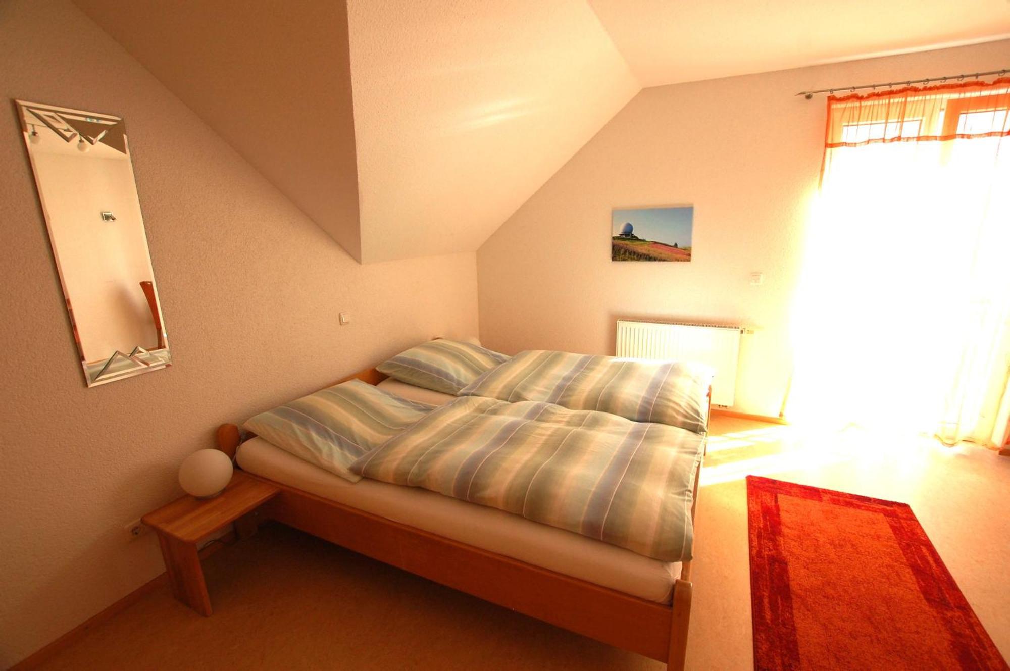 Gaestehaus Jaeger Gersfeld Kültér fotó