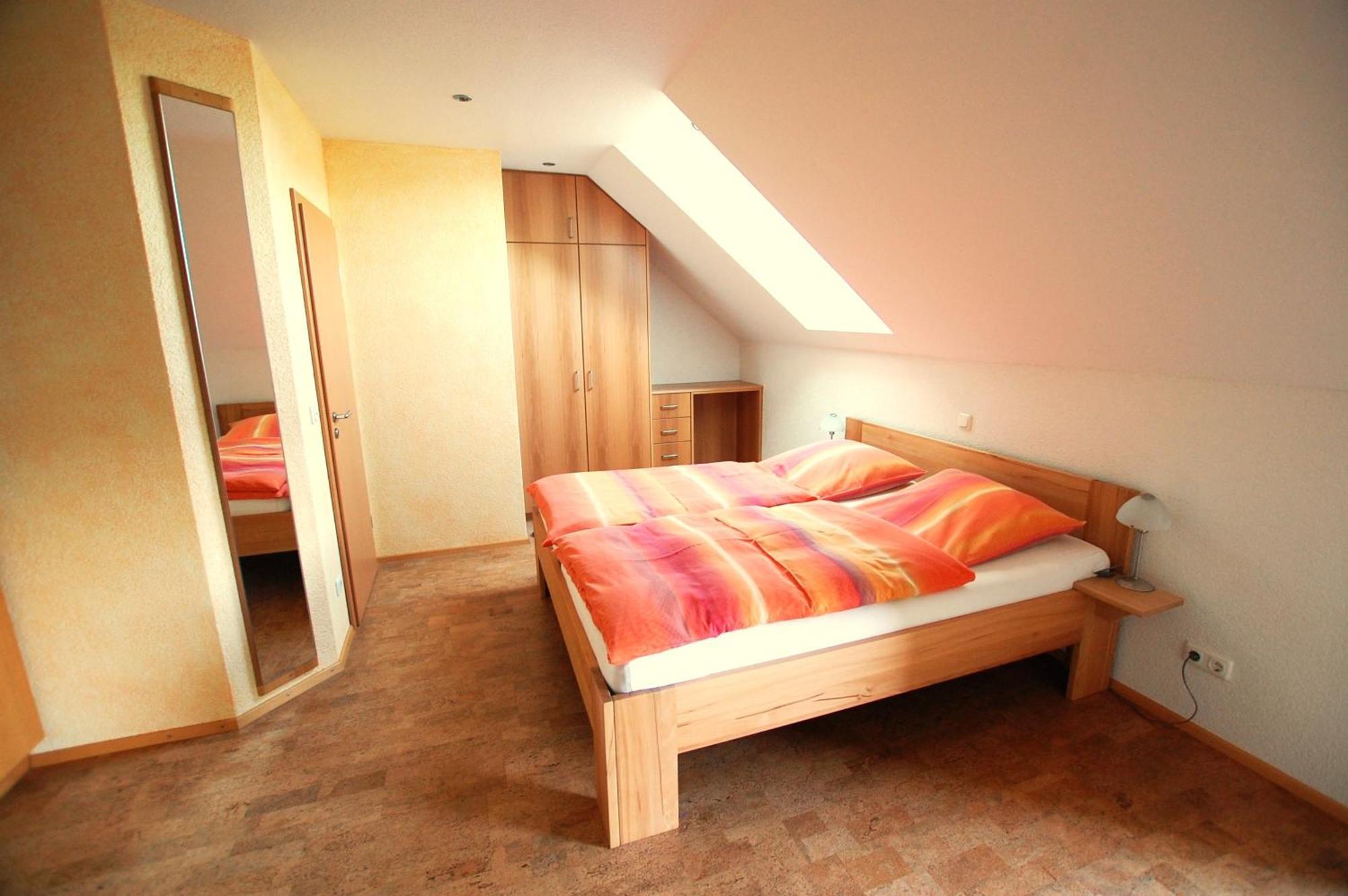Gaestehaus Jaeger Gersfeld Kültér fotó