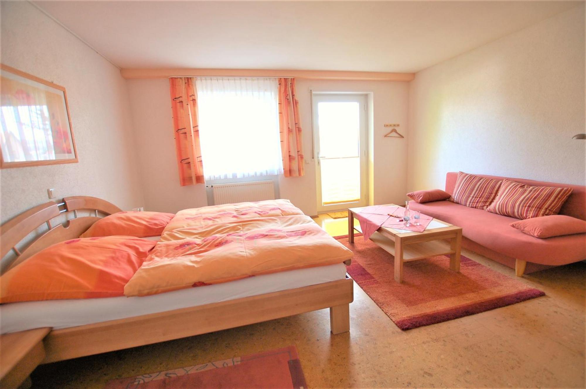 Gaestehaus Jaeger Gersfeld Kültér fotó