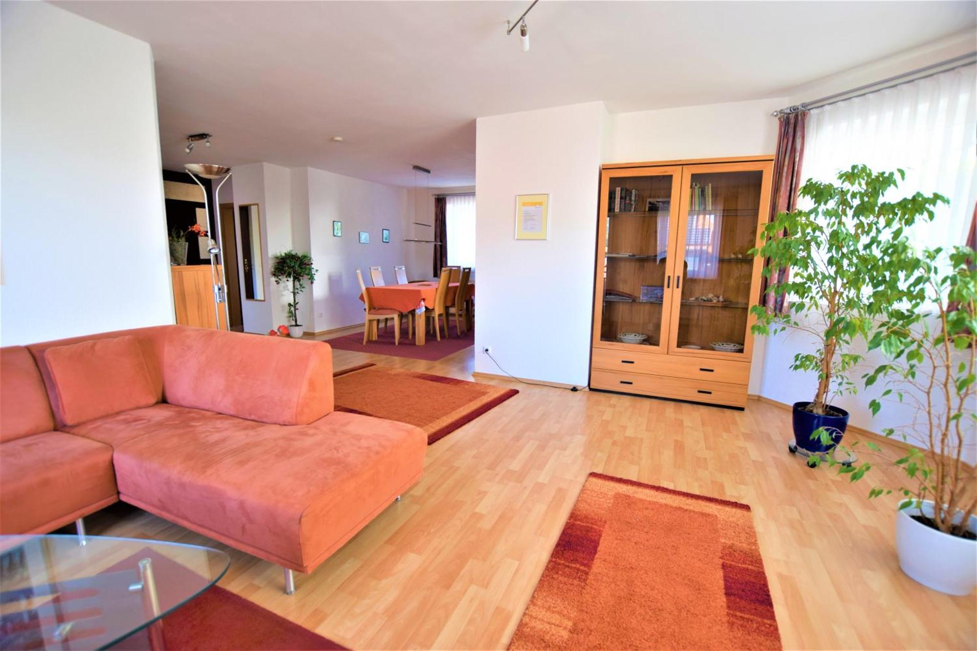 Gaestehaus Jaeger Gersfeld Kültér fotó
