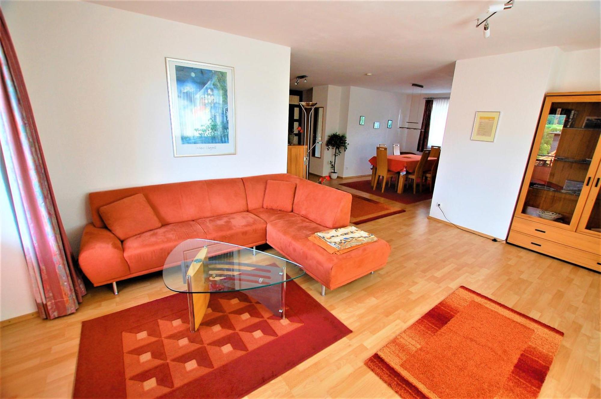 Gaestehaus Jaeger Gersfeld Kültér fotó